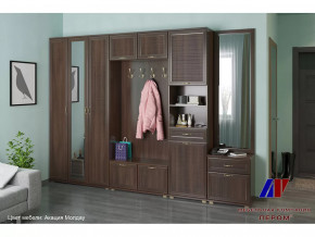 Прихожая Карина набор 6 в Тобольске - tobolsk.mebel-tymen.ru | фото