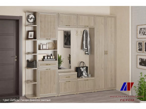 Прихожая Карина набор 7 в Тобольске - tobolsk.mebel-tymen.ru | фото
