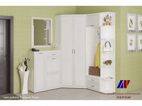 Прихожая Карина набор 8 в Тобольске - tobolsk.mebel-tymen.ru | фото