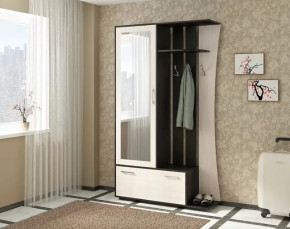 Прихожая Катрин в Тобольске - tobolsk.mebel-tymen.ru | фото