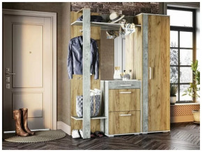 Прихожая Кензо в Тобольске - tobolsk.mebel-tymen.ru | фото