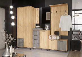 Прихожая Колибри, набор №1 в Тобольске - tobolsk.mebel-tymen.ru | фото