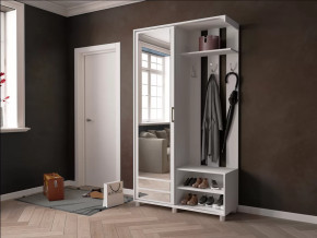 Прихожая Ларго-2 в Тобольске - tobolsk.mebel-tymen.ru | фото