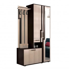 Прихожая Лира в Тобольске - tobolsk.mebel-tymen.ru | фото