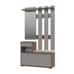 Прихожая "Лира" в Тобольске - tobolsk.mebel-tymen.ru | фото