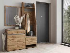 Прихожая Mari №2 в Тобольске - tobolsk.mebel-tymen.ru | фото