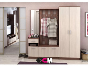 Прихожая Машенька в Тобольске - tobolsk.mebel-tymen.ru | фото