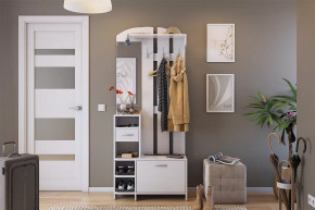 Прихожая "Мила" в Тобольске - tobolsk.mebel-tymen.ru | фото