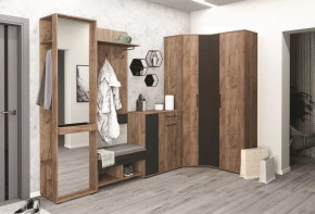 Прихожая «Noto» в Тобольске - tobolsk.mebel-tymen.ru | фото