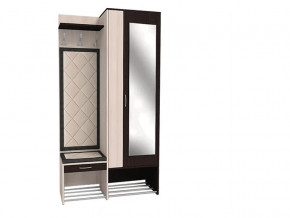 Прихожая Ольга 4 в Тобольске - tobolsk.mebel-tymen.ru | фото