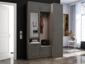 Прихожая Париж, набор ЯСС-3 в Тобольске - tobolsk.mebel-tymen.ru | фото