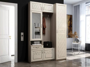 Прихожая Париж, набор № ЯСТ-3 в Тобольске - tobolsk.mebel-tymen.ru | фото
