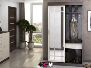 Прихожая Парма Стенд в Тобольске - tobolsk.mebel-tymen.ru | фото