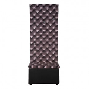 Прихожая  Принт (Пуф+панель) 700х380х1900 в Тобольске - tobolsk.mebel-tymen.ru | фото