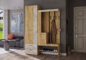 Прихожая Ричи в Тобольске - tobolsk.mebel-tymen.ru | фото