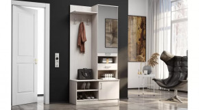 Прихожая Ривьера в Тобольске - tobolsk.mebel-tymen.ru | фото