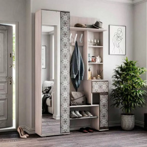 Прихожая Шанель в Тобольске - tobolsk.mebel-tymen.ru | фото