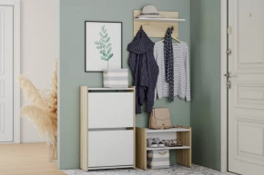 Прихожая Симпл в Тобольске - tobolsk.mebel-tymen.ru | фото