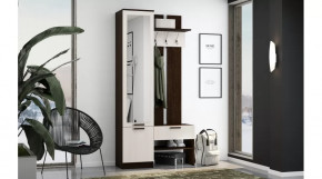 Прихожая София в Тобольске - tobolsk.mebel-tymen.ru | фото