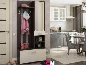 Прихожая Сорренто в Тобольске - tobolsk.mebel-tymen.ru | фото