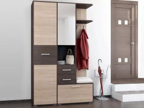 Прихожая Танго 1 в Тобольске - tobolsk.mebel-tymen.ru | фото