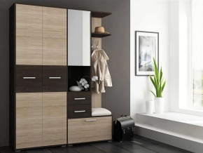 Прихожая Танго 2 в Тобольске - tobolsk.mebel-tymen.ru | фото