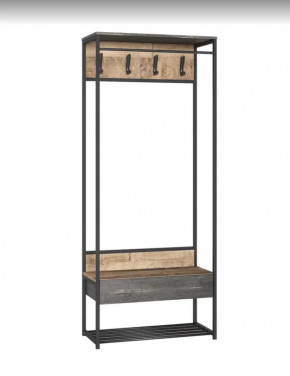 Прихожая Трувор 15.120N в Тобольске - tobolsk.mebel-tymen.ru | фото