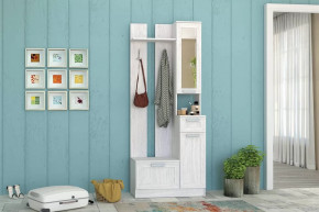 Прихожая Уют в Тобольске - tobolsk.mebel-tymen.ru | фото