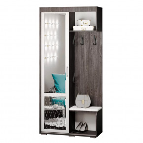 Прихожая Варда в Тобольске - tobolsk.mebel-tymen.ru | фото