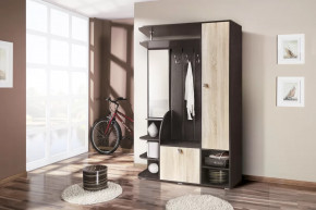 Прихожая Весна-2 в Тобольске - tobolsk.mebel-tymen.ru | фото