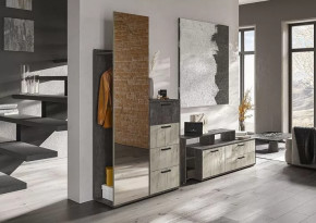 Прихожая Эдинбург в Тобольске - tobolsk.mebel-tymen.ru | фото