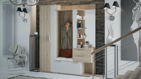 Прихожая «Эрика» в Тобольске - tobolsk.mebel-tymen.ru | фото