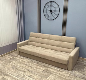 Прямой диван Честер ППУ 100 мм в Тобольске - tobolsk.mebel-tymen.ru | фото