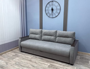 Прямой диван Евро-2 НПБ 120мм+30 мм ППУ в Тобольске - tobolsk.mebel-tymen.ru | фото