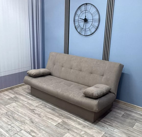 Прямой диван Финка 1 ППУ 100 мм в Тобольске - tobolsk.mebel-tymen.ru | фото