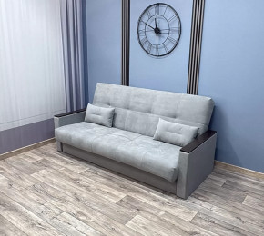 Прямой диван Финка 3 НПБ 100 мм+40 мм ППУ в Тобольске - tobolsk.mebel-tymen.ru | фото