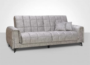 Прямой диван Флирт 3 в Тобольске - tobolsk.mebel-tymen.ru | фото