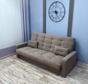 Прямой диван Комфорт НПБ 100 мм+40 мм ППУ в Тобольске - tobolsk.mebel-tymen.ru | фото