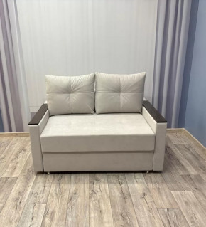 Прямой диван Леон 2 1200 НПБ 100 мм+30 мм ППУ в Тобольске - tobolsk.mebel-tymen.ru | фото