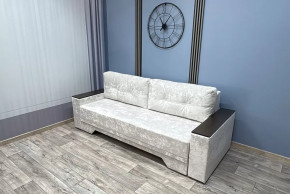Прямой диван Люкс НПБ 120мм+30мм ППУ в Тобольске - tobolsk.mebel-tymen.ru | фото