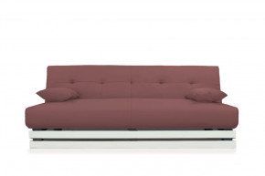 Прямой диван манго 1 Нео Даймроуз/Планки белые в Тобольске - tobolsk.mebel-tymen.ru | фото