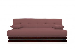 Прямой диван манго 1 Нео Даймроуз/Планки орех в Тобольске - tobolsk.mebel-tymen.ru | фото