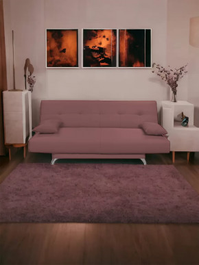 Прямой диван манго 2 Нео Даймроуз в Тобольске - tobolsk.mebel-tymen.ru | фото