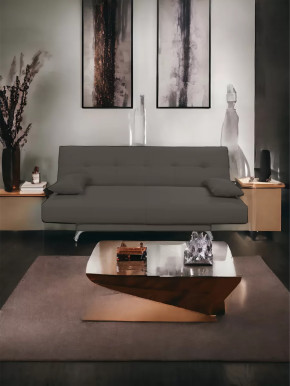 Прямой диван манго 2 Нео Графит в Тобольске - tobolsk.mebel-tymen.ru | фото