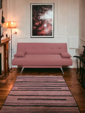 Прямой диван манго 2 Савана Даймроуз в Тобольске - tobolsk.mebel-tymen.ru | фото