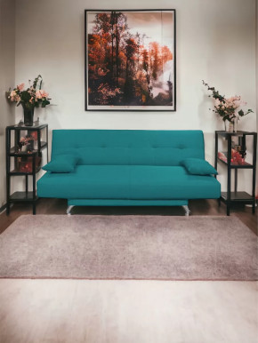 Прямой диван манго 2 Савана Лагун в Тобольске - tobolsk.mebel-tymen.ru | фото