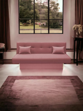 Прямой диван манго 4 Савана Даймроуз в Тобольске - tobolsk.mebel-tymen.ru | фото