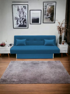 Прямой диван манго 4 Савана Деним в Тобольске - tobolsk.mebel-tymen.ru | фото