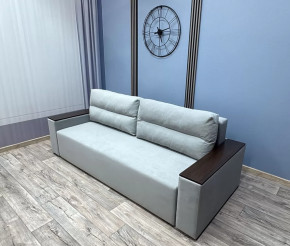 Прямой диван Ричард 1 НПБ 120 мм+30 мм ППУ в Тобольске - tobolsk.mebel-tymen.ru | фото