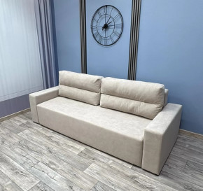 Прямой диван Ричард 2 НПБ 120 мм+30 мм ППУ в Тобольске - tobolsk.mebel-tymen.ru | фото